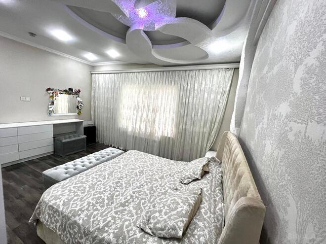 Satılır 4 otaqlı həyət evi/bağ evi 120 m², Balaxanı q., photo 10 from 31