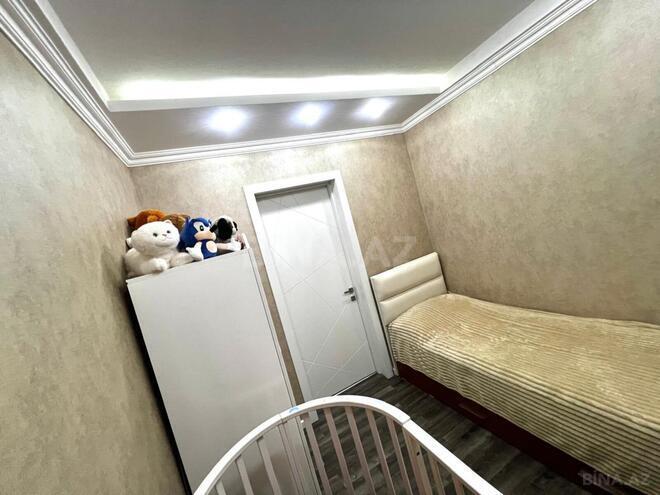 Satılır 4 otaqlı həyət evi/bağ evi 120 m², Balaxanı q., photo 19 from 31