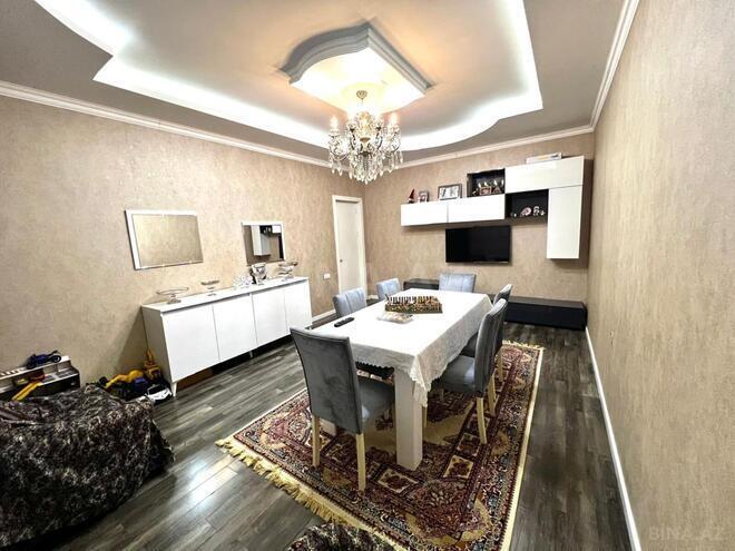 Satılır 4 otaqlı həyət evi/bağ evi 120 m², Balaxanı q., photo 25 from 31