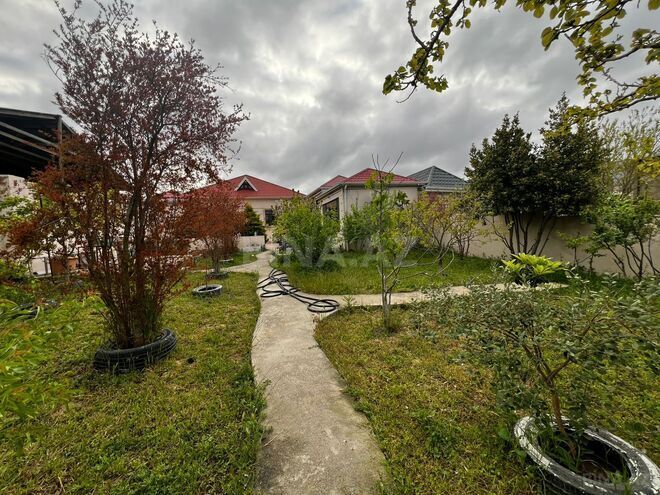 Satılır 4 otaqlı həyət evi/bağ evi 120 m², Balaxanı q., photo 6 from 31