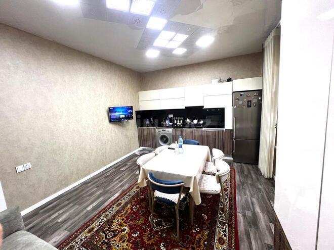 Satılır 4 otaqlı həyət evi/bağ evi 120 m², Balaxanı q., photo 13 from 31