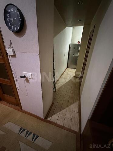 Сдаётся 2-комн. вторичка 60 м², м. Нариман Нариманов, photo 10 from 12