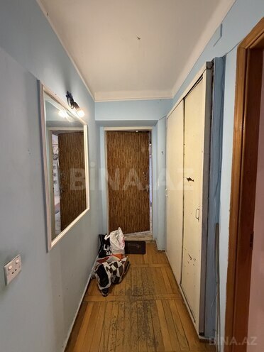 Сдаётся 3-комн. вторичка 75 м², пос. 8-й мкр, photo 9 from 10