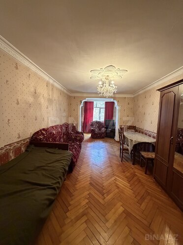 Сдаётся 3-комн. вторичка 75 м², пос. 8-й мкр, photo 4 from 10