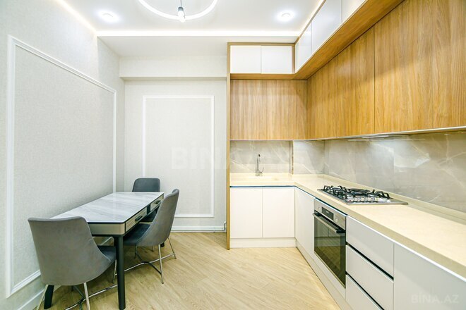 İcarəyə verilir 2 otaqlı yeni tikili 98 m², Şah İsmayıl Xətai m., photo 25 from 31