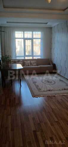 Satılır 3 otaqlı yeni tikili 133 m², Memar Əcəmi m., photo 3 from 18