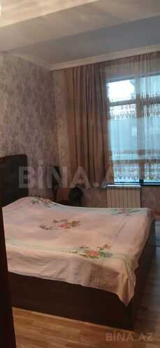 Satılır 3 otaqlı yeni tikili 133 m², Memar Əcəmi m., photo 4 from 18