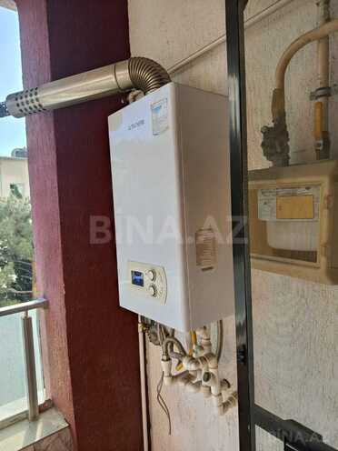 Satılır 3 otaqlı yeni tikili 133 m², Memar Əcəmi m., photo 13 from 18