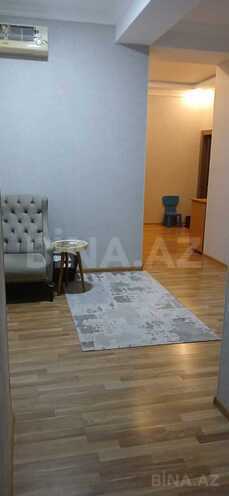 Satılır 3 otaqlı yeni tikili 133 m², Memar Əcəmi m., photo 16 from 18