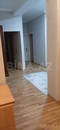 Satılır 3 otaqlı yeni tikili 133 m², Memar Əcəmi m., photo 12 from 18