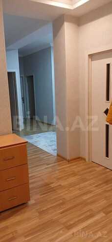 Satılır 3 otaqlı yeni tikili 133 m², Memar Əcəmi m., photo 10 from 18