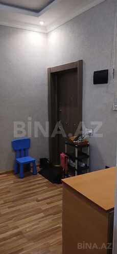 Satılır 3 otaqlı yeni tikili 133 m², Memar Əcəmi m., photo 11 from 18