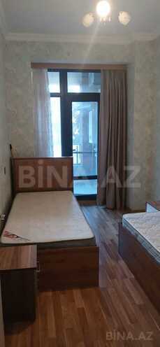 Satılır 3 otaqlı yeni tikili 133 m², Memar Əcəmi m., photo 9 from 18