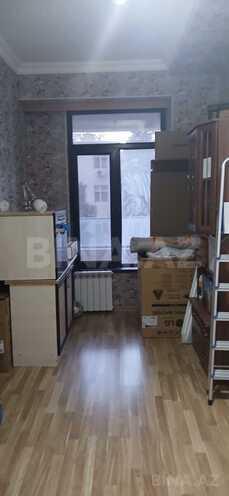 Satılır 3 otaqlı yeni tikili 133 m², Memar Əcəmi m., photo 8 from 18