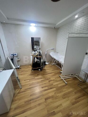 Продаётся  объект 50 м², м. Иншаатчылар, photo 8 from 12