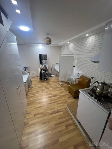 Продаётся  объект 50 м², м. Иншаатчылар, photo 9 from 12