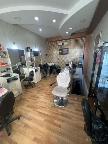 Продаётся  объект 50 м², м. Иншаатчылар, photo 3 from 12