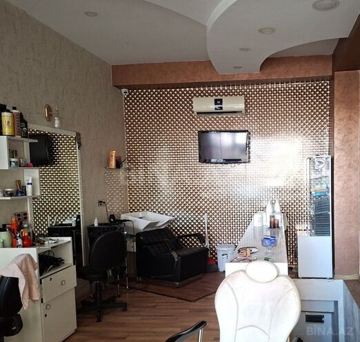 Продаётся  объект 50 м², м. Иншаатчылар, photo 5 from 12