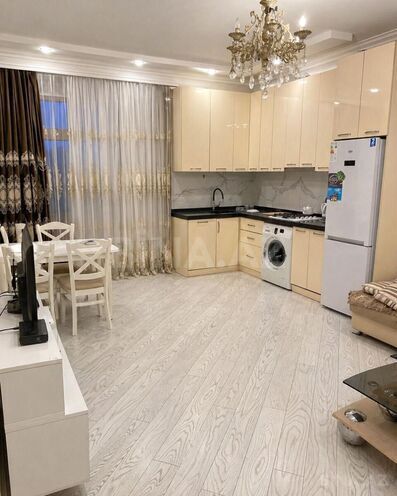 Сдаётся 2-комн. вторичка 60 м², м. Сахил, photo 4 from 9