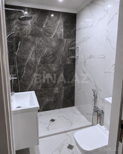 Сдаётся 2-комн. вторичка 60 м², м. Сахил, photo 7 from 9