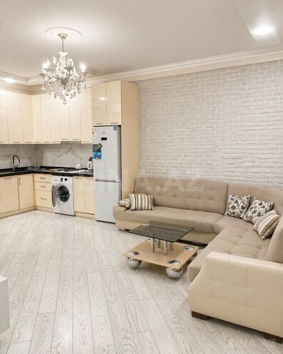 Сдаётся 2-комн. вторичка 60 м², м. Сахил, photo 3 from 9