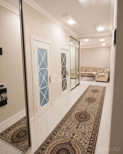 Сдаётся 2-комн. вторичка 60 м², м. Сахил, photo 5 from 9
