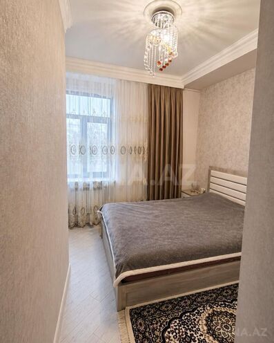 Сдаётся 2-комн. вторичка 60 м², м. Сахил, photo 6 from 9