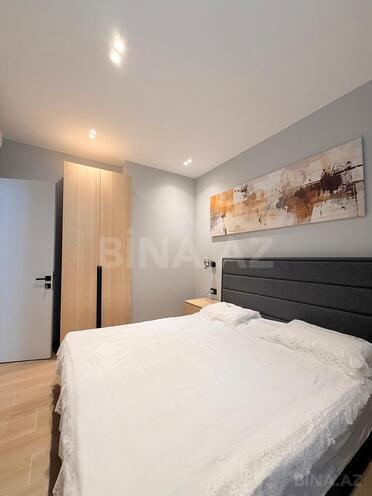 Satılır 2 otaqlı yeni tikili 87 m², Sea Breeze q., photo 12 from 18