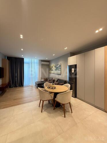Satılır 2 otaqlı yeni tikili 87 m², Sea Breeze q., photo 3 from 18
