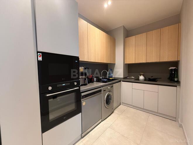 Satılır 2 otaqlı yeni tikili 87 m², Sea Breeze q., photo 6 from 18