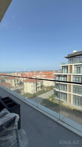 Satılır 2 otaqlı yeni tikili 87 m², Sea Breeze q., photo 15 from 18