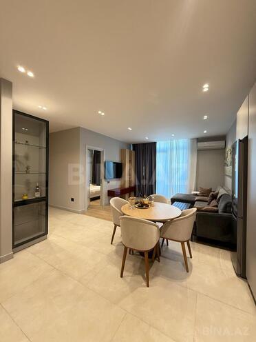 Satılır 2 otaqlı yeni tikili 87 m², Sea Breeze q., photo 5 from 18