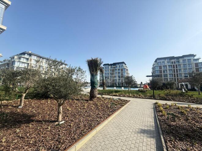 Satılır 2 otaqlı yeni tikili 87 m², Sea Breeze q., photo 16 from 18