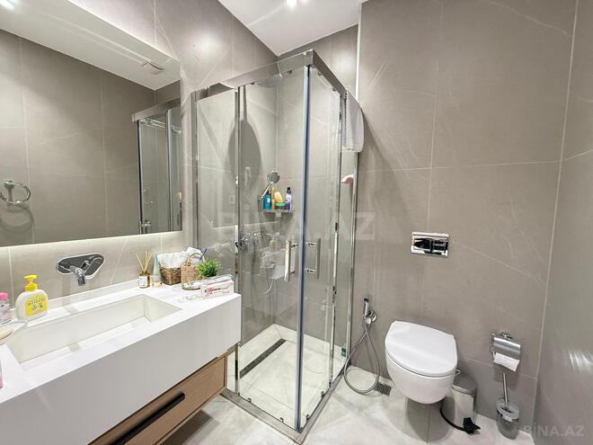 Satılır 2 otaqlı yeni tikili 87 m², Sea Breeze q., photo 13 from 18