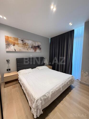 Satılır 2 otaqlı yeni tikili 87 m², Sea Breeze q., photo 10 from 18
