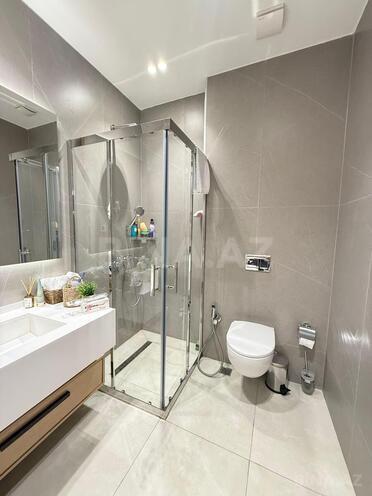 Satılır 2 otaqlı yeni tikili 87 m², Sea Breeze q., photo 14 from 18