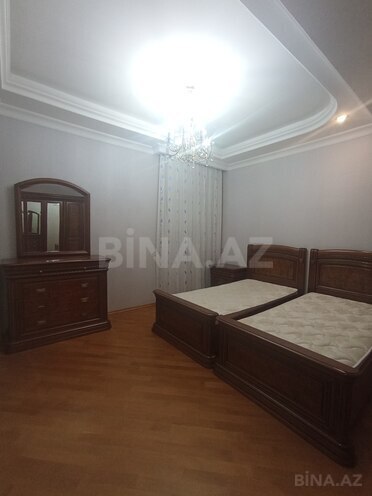 İcarəyə verilir 4 otaqlı yeni tikili 175 m², Gənclik m., photo 20 from 24