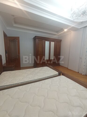 İcarəyə verilir 4 otaqlı yeni tikili 175 m², Gənclik m., photo 21 from 24