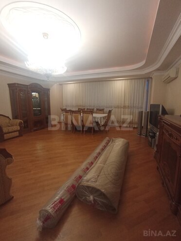 İcarəyə verilir 4 otaqlı yeni tikili 175 m², Gənclik m., photo 6 from 24