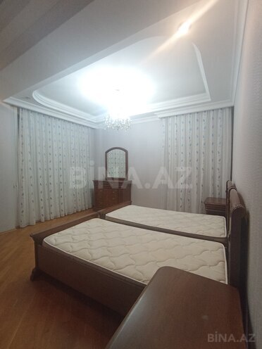 İcarəyə verilir 4 otaqlı yeni tikili 175 m², Gənclik m., photo 19 from 24