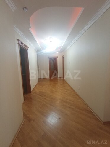 İcarəyə verilir 4 otaqlı yeni tikili 175 m², Gənclik m., photo 7 from 24