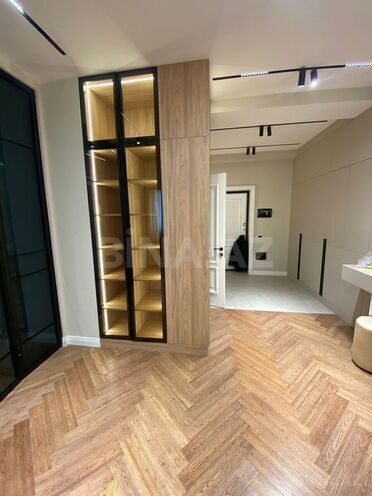 İcarəyə verilir 2 otaqlı yeni tikili 70 m², Elmlər Akademiyası m., photo 10 from 12