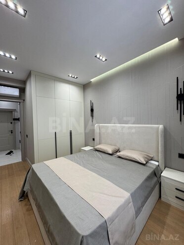 Satılır 2 otaqlı yeni tikili 77 m², 20 Yanvar m., photo 10 from 13