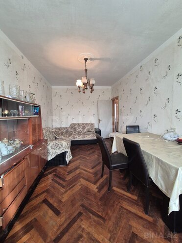 Продаётся 3-комн. вторичка 85 м², м. Иншаатчылар, photo 1 from 12