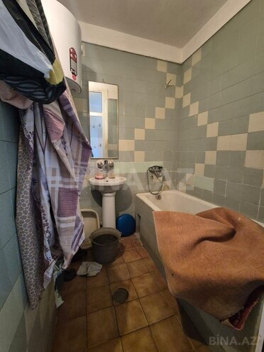 Продаётся 3-комн. вторичка 85 м², м. Иншаатчылар, photo 5 from 12