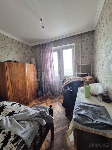 Продаётся 3-комн. вторичка 85 м², м. Иншаатчылар, photo 6 from 12