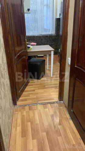 İcarəyə verilir 2 otaqlı köhnə tikili 60 m², Nəsimi r., photo 10 from 15