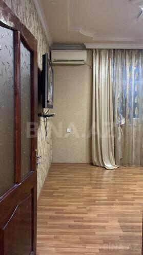 İcarəyə verilir 2 otaqlı köhnə tikili 60 m², Nəsimi r., photo 5 from 15