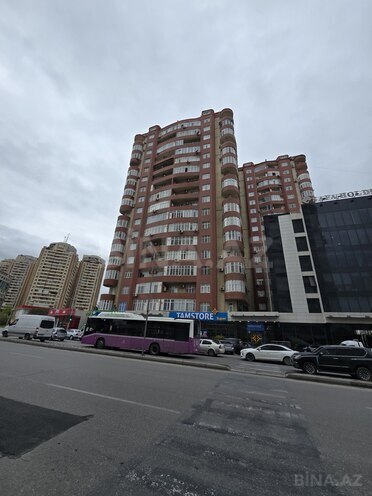 Продаётся 2-комн. новостройка 68 м², м. Мемар Аджеми, photo 1 from 11