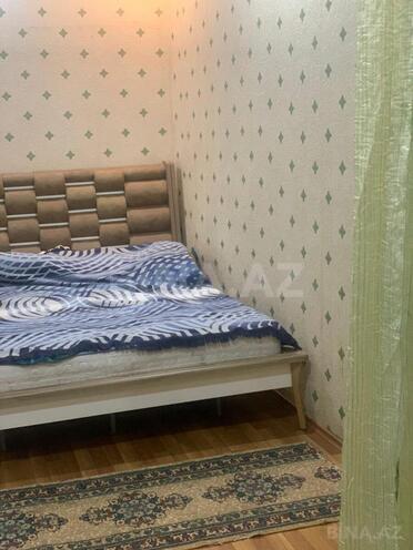 İcarəyə verilir 2 otaqlı köhnə tikili 60 m², Nəsimi r., photo 9 from 15